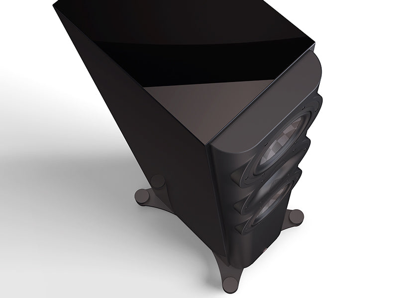 Perlisten  S5t — Foto ambientata