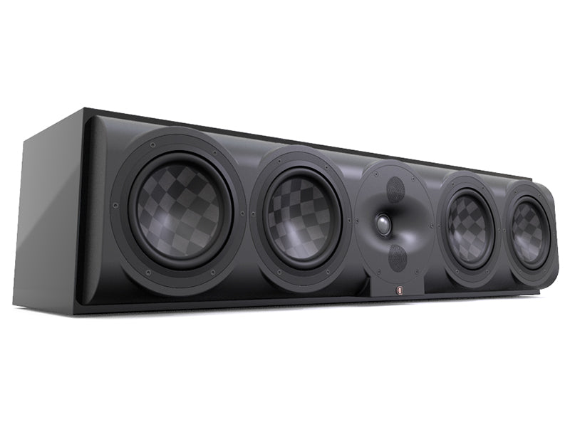 Perlisten | S7c — Vista frontale 2