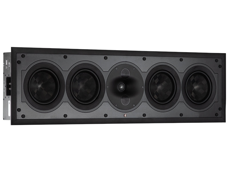 Perlisten S7i-C — Vista laterale