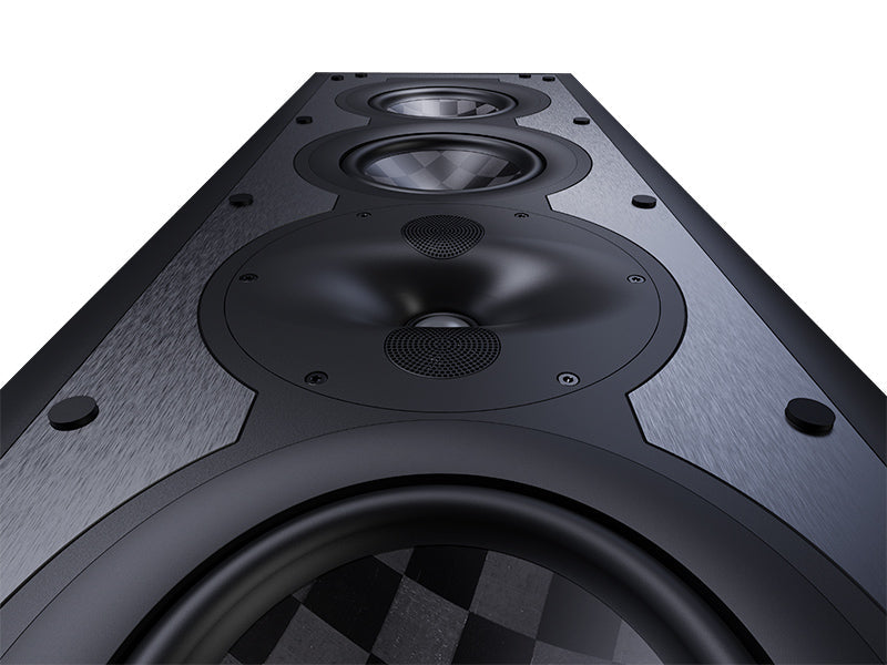 Perlisten S7i-LR — Dettaglio