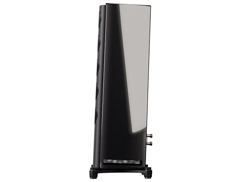 Perlisten | S7t Limited Edition — Vista laterale