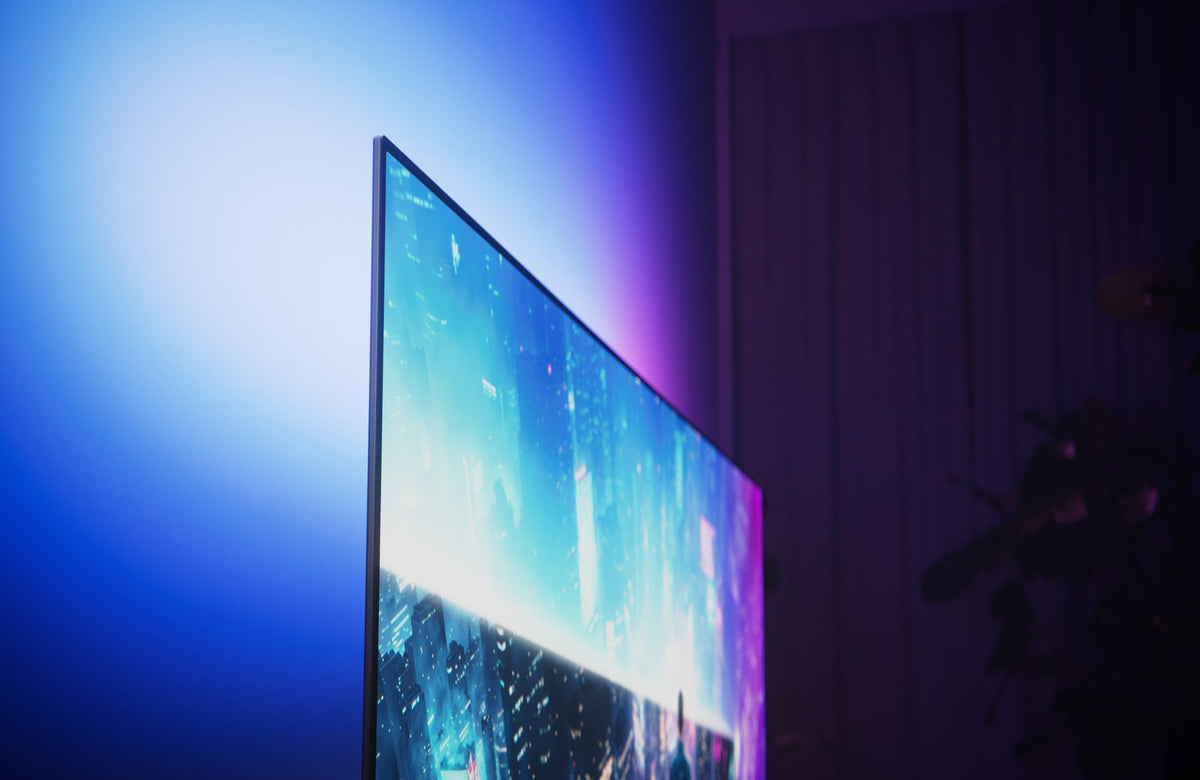 Philips OLED911 — immagine 4