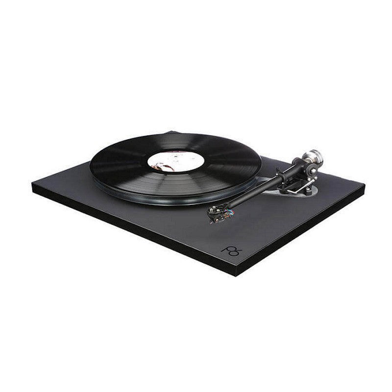 Rega Planar 6 EX-Demo