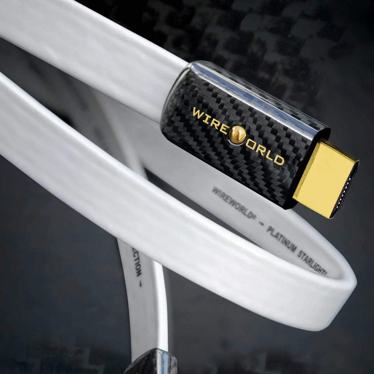 Wireworld PLATINUM STARLIGHT 48 HDMI