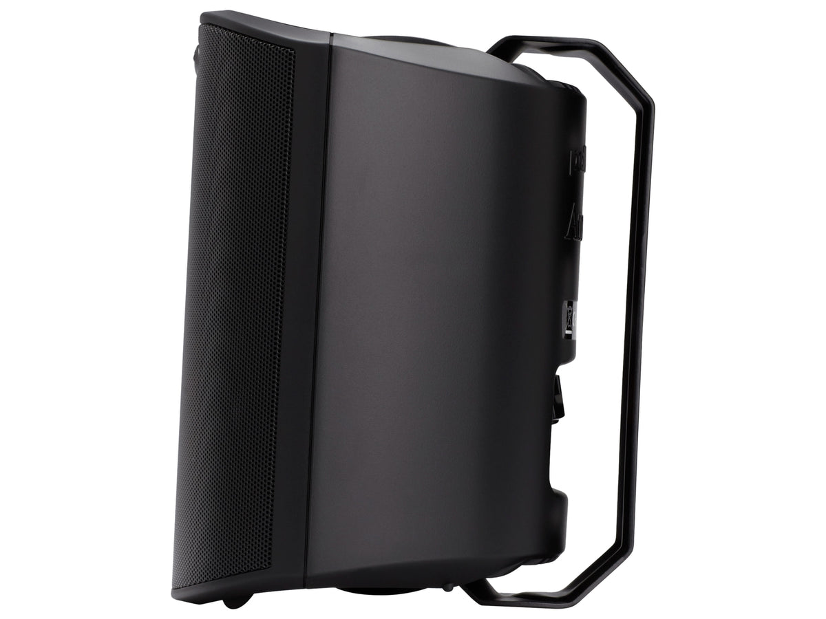 Polk Audio Atrium 4 — Vista laterale