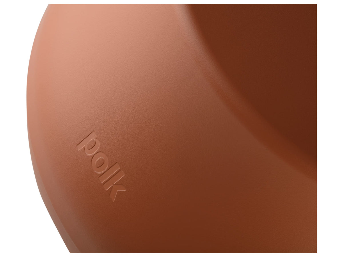 Polk Audio Atrium SUB100, dettaglio