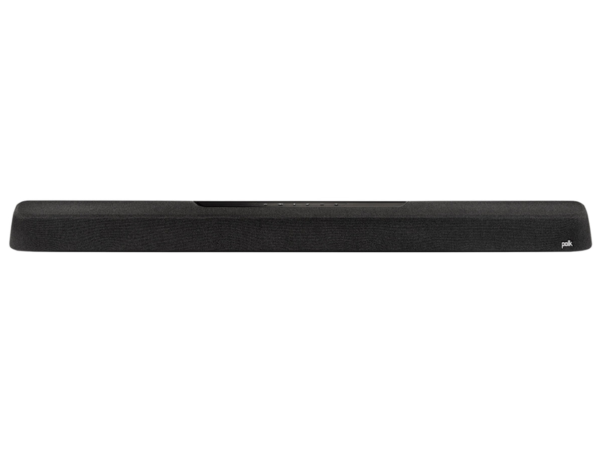 Polk Audio MagniFi Max AX — Nero