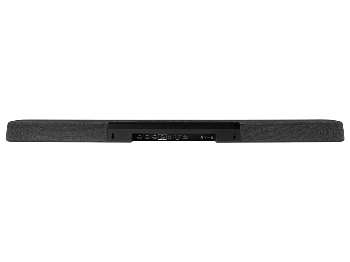 Polk Audio MagniFi Max AX — Vista posteriore