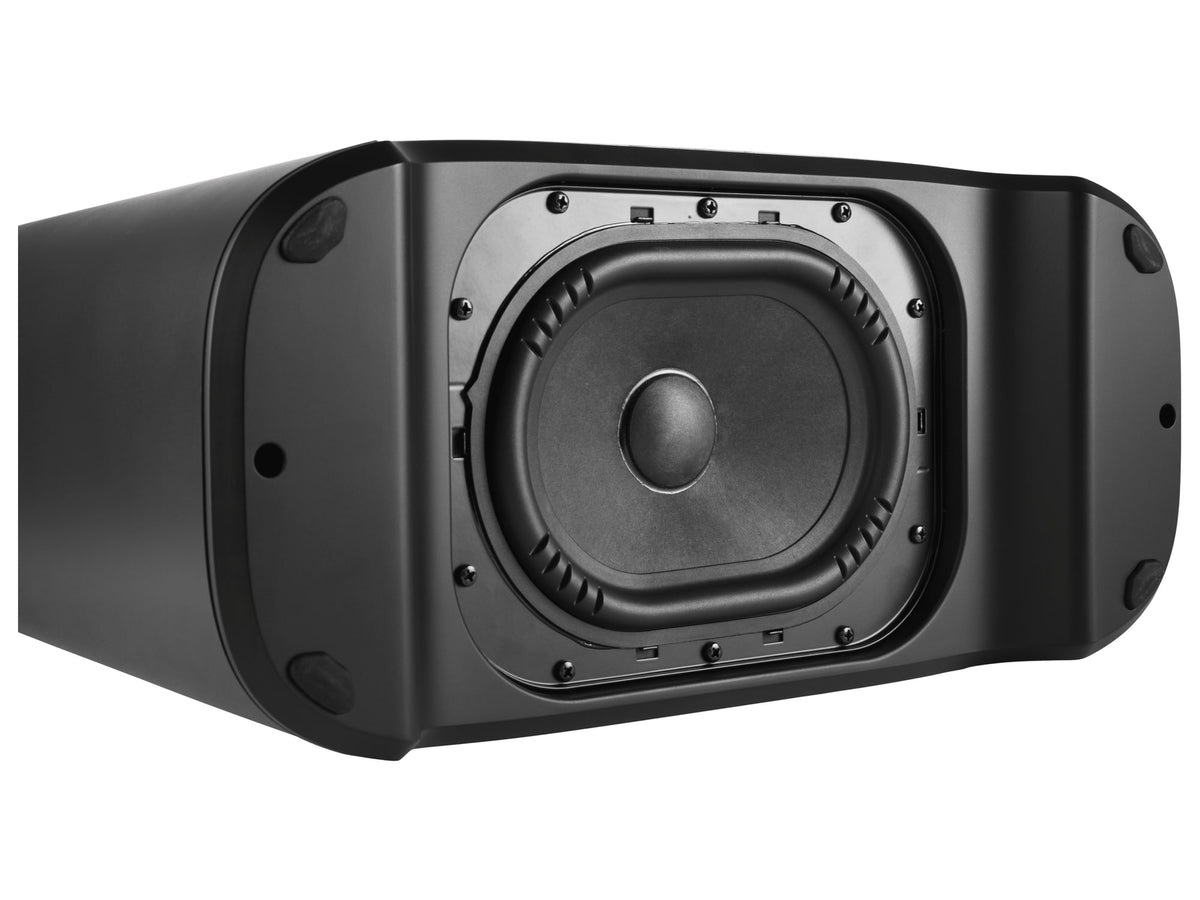 Polk Audio MagniFi Mini AX — Vista di tre quarti