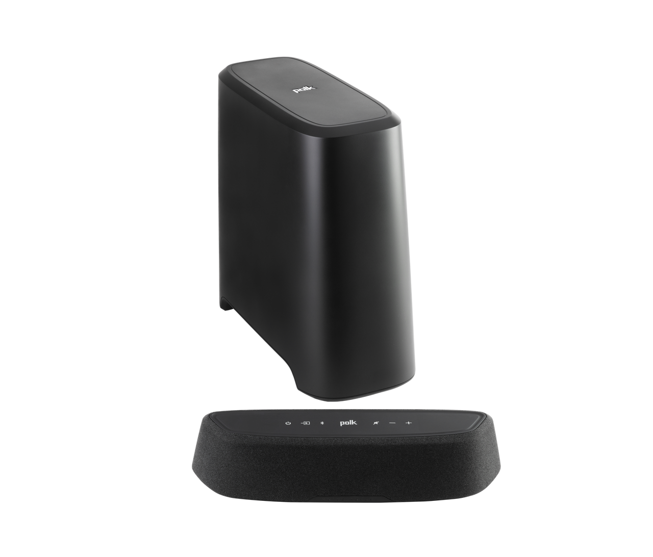 Polk Audio MagniFi Mini AX