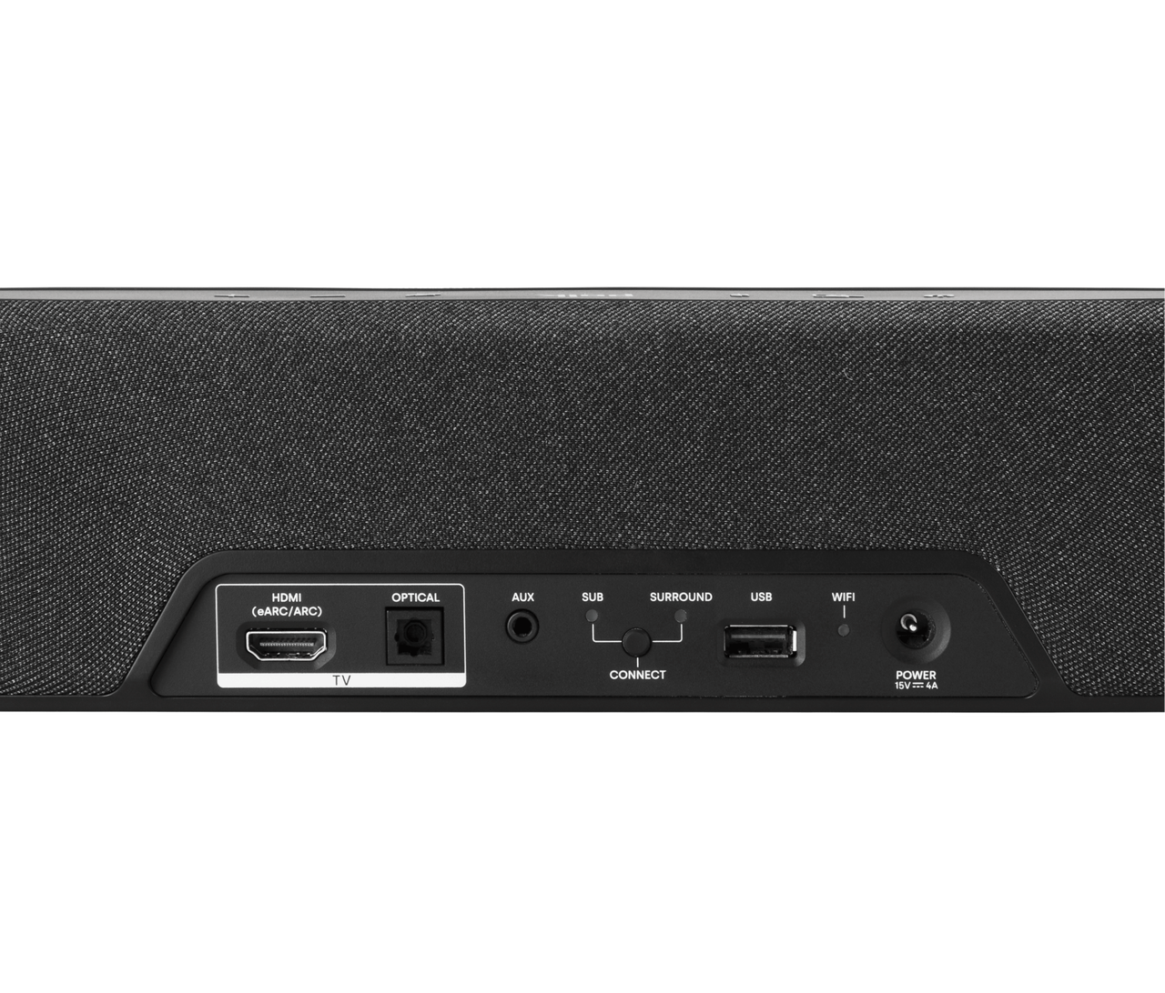 Polk Audio MagniFi Mini AX