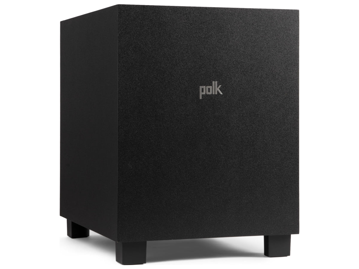Polk Audio MXT 10 — Con griglia