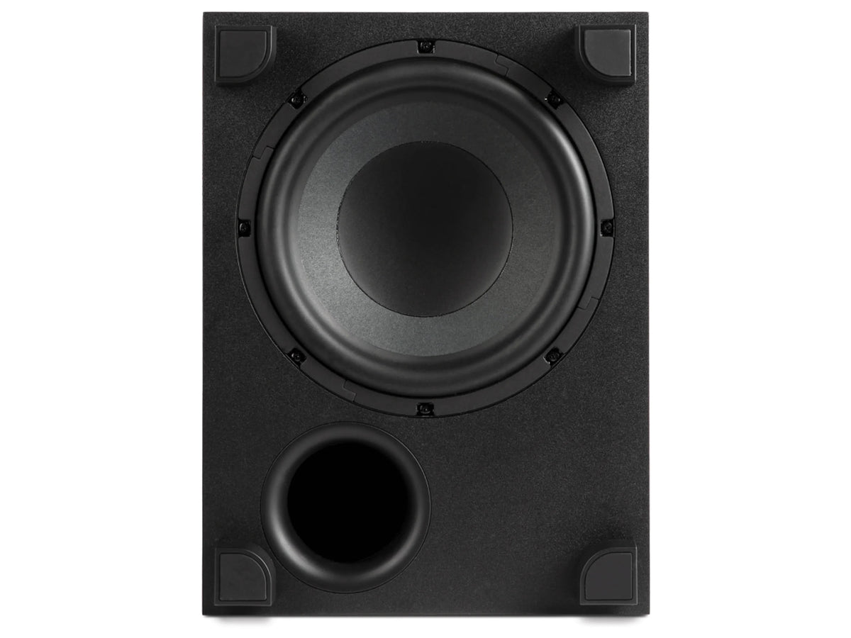 Polk Audio MXT 10 — Nero