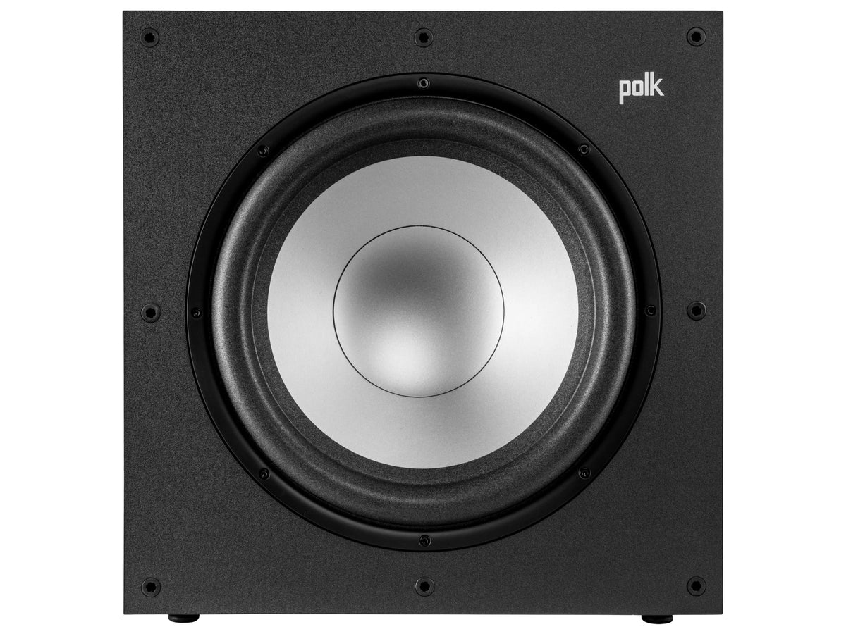 Polk Audio MXT 12 — Nero