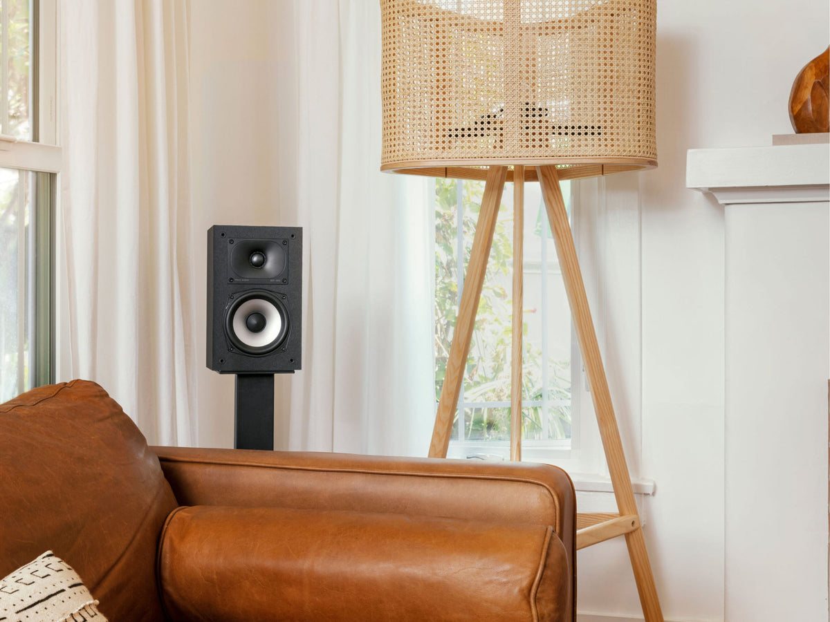 Polk Audio MXT 15 — Ambientata