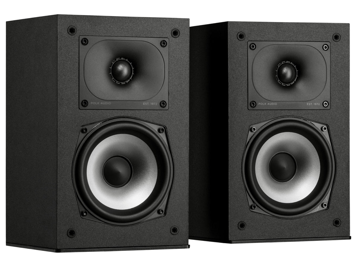 Polk Audio MXT 15 — Vista di tre quarti