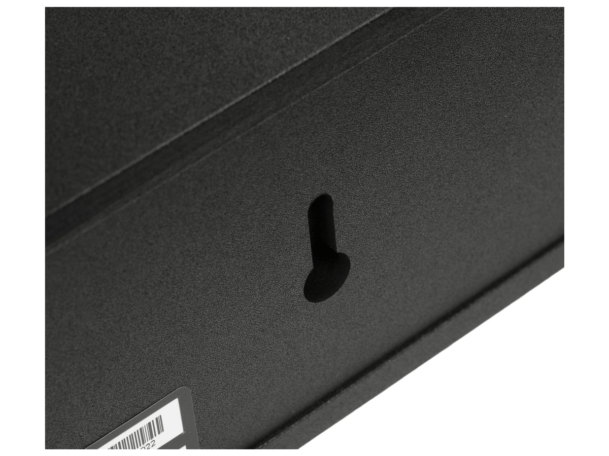 Polk Audio MXT 35C — Vista posteriore