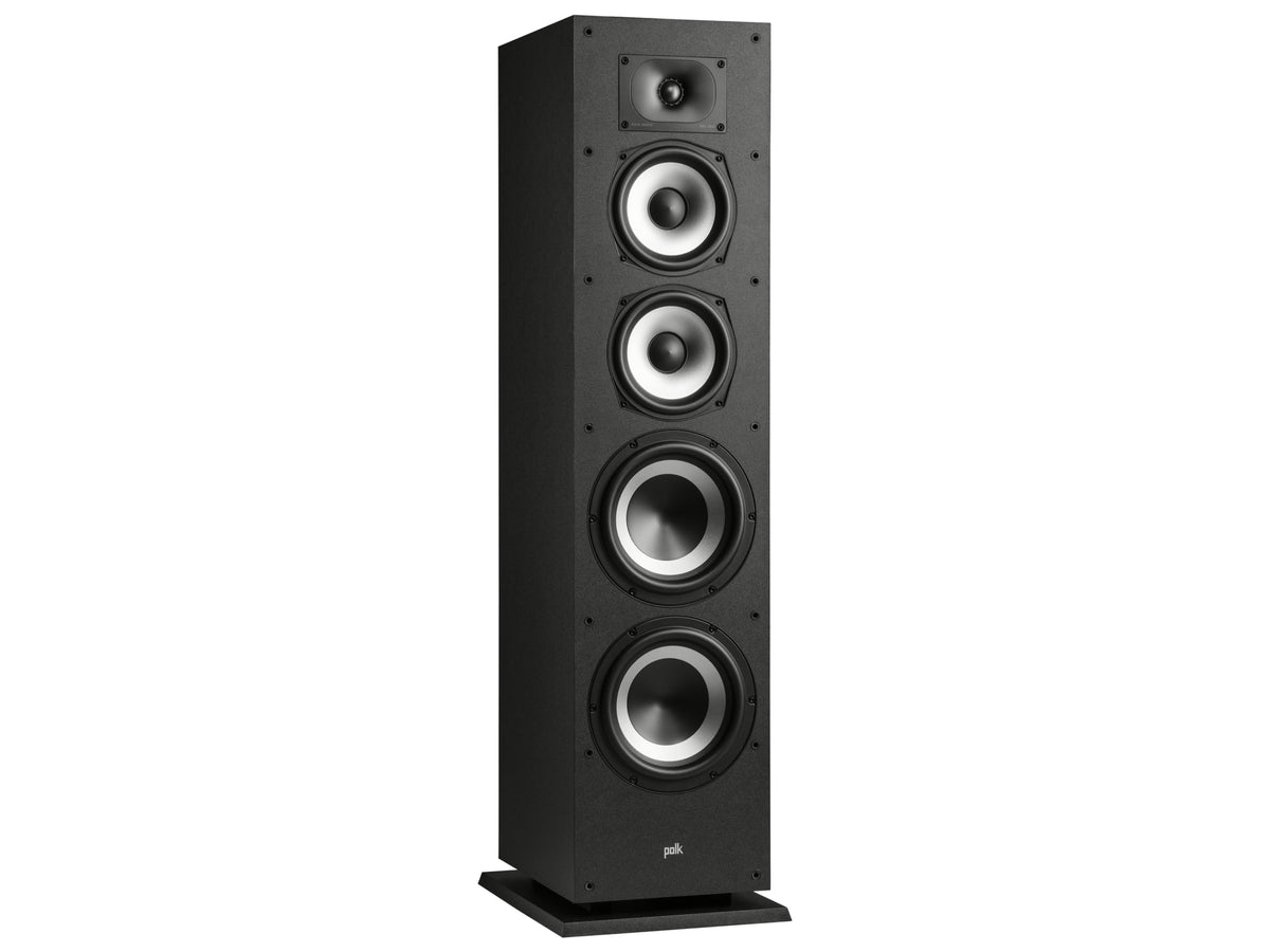 Polk Audio MXT 70 — Vista di tre quarti
