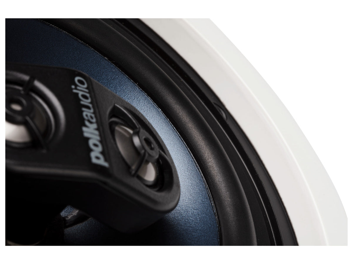 Polk Audio RC6s, dettaglio
