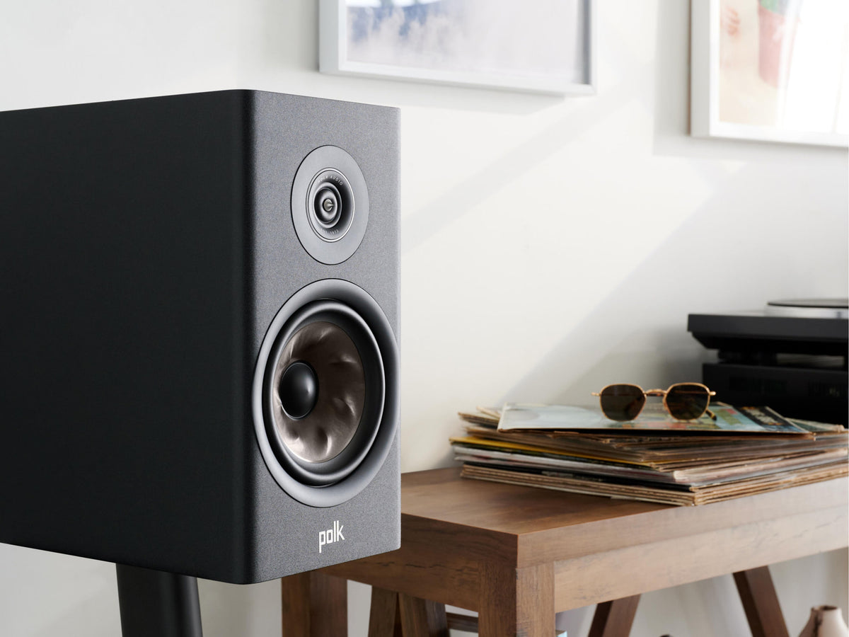 Polk Audio Reserve R100 — Ambientata