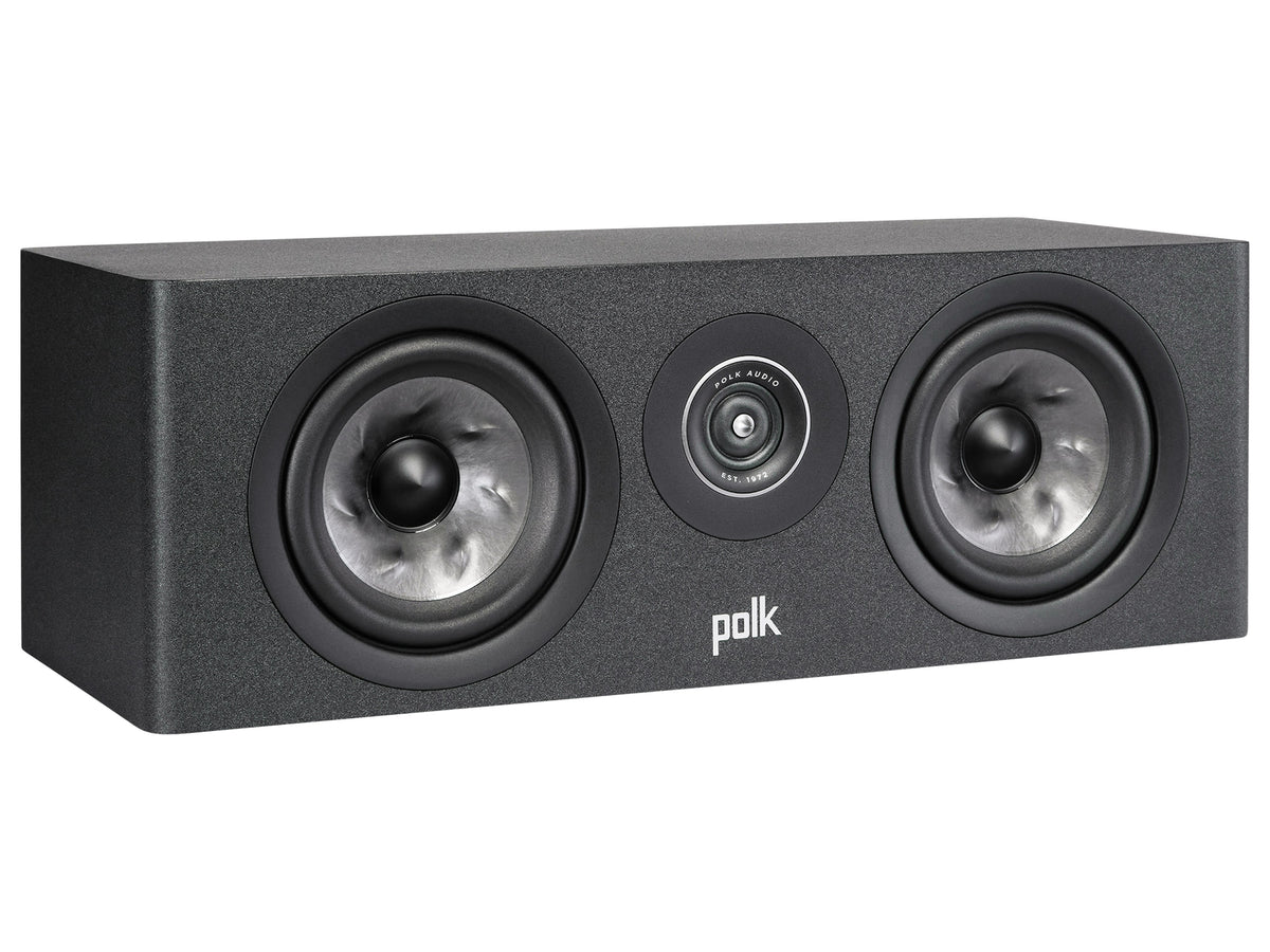 Polk Audio Reserve R300 — Vista di tre quarti