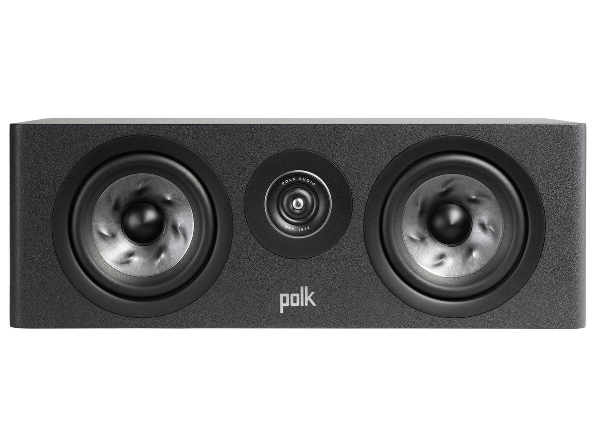 Polk Audio Reserve R300 — Nero