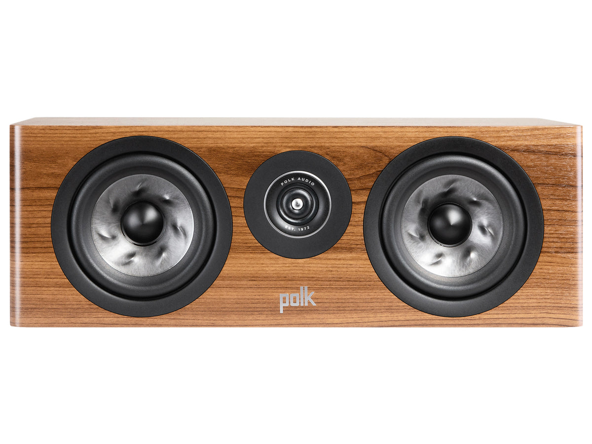 Polk Audio Reserve R300 — Noce