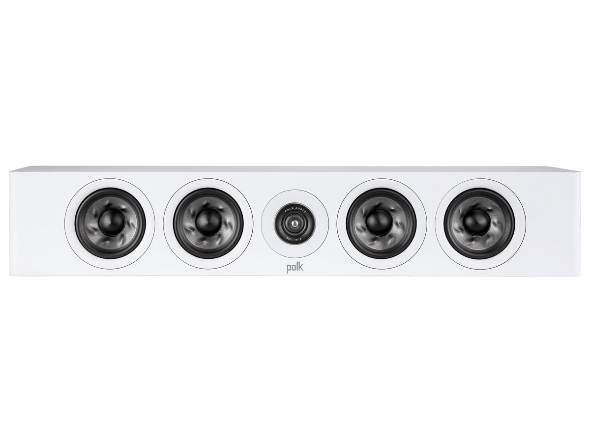Polk Audio Reserve R350 — Bianco