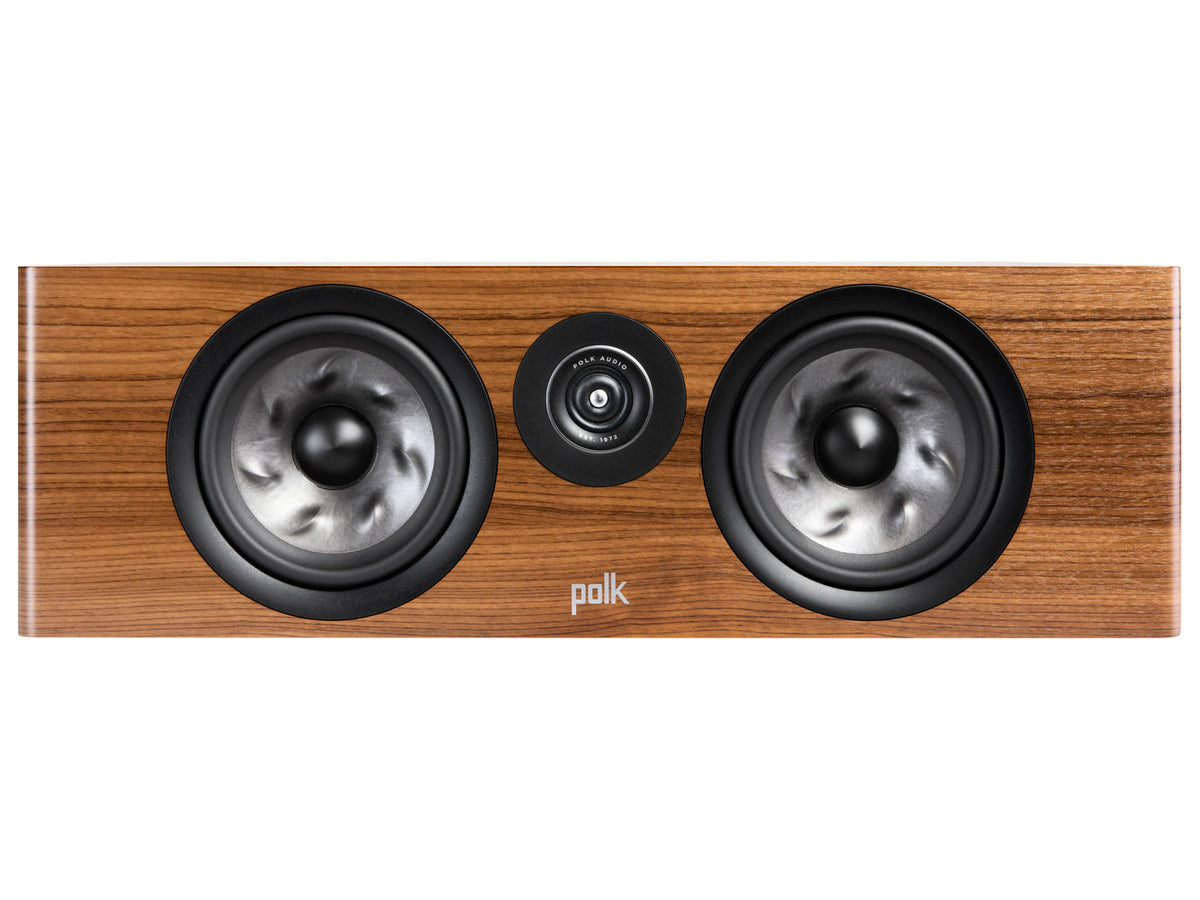 Polk Audio Reserve R400 — Noce