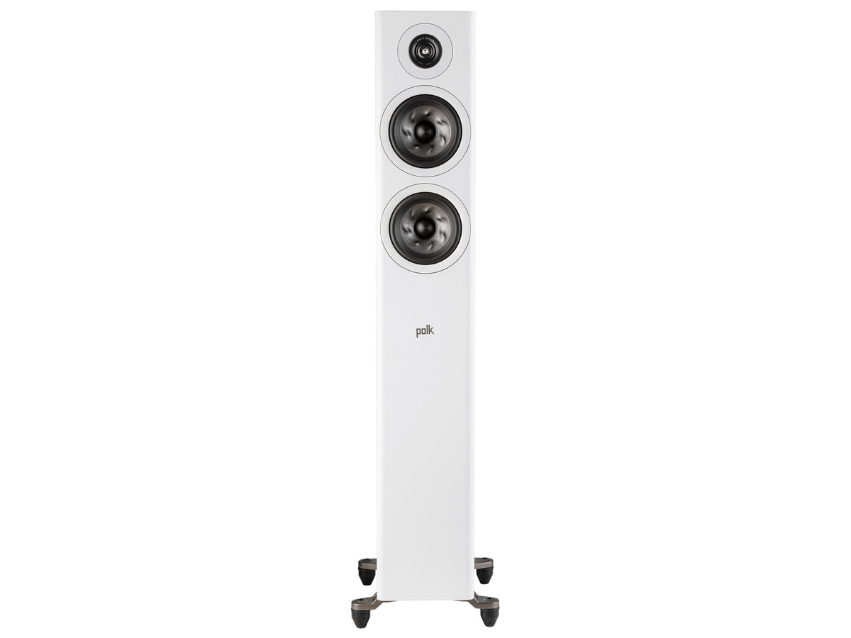 Polk Audio Reserve R500 — Bianco