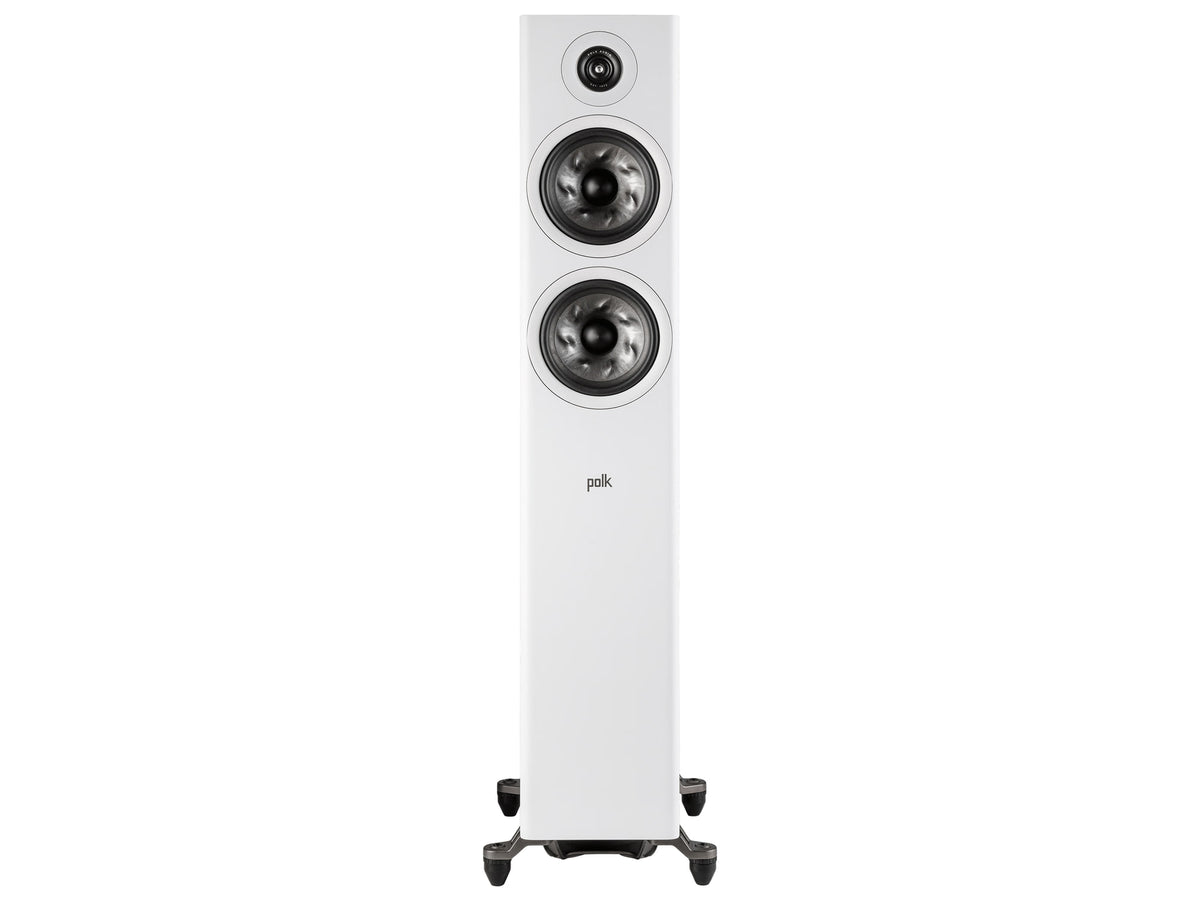 Polk Audio Reserve R600 — Bianco