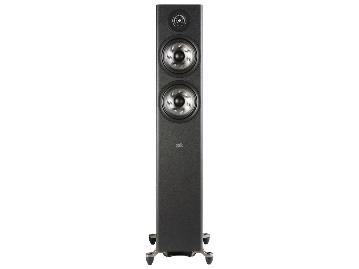 Polk Audio Reserve R600 — Nero