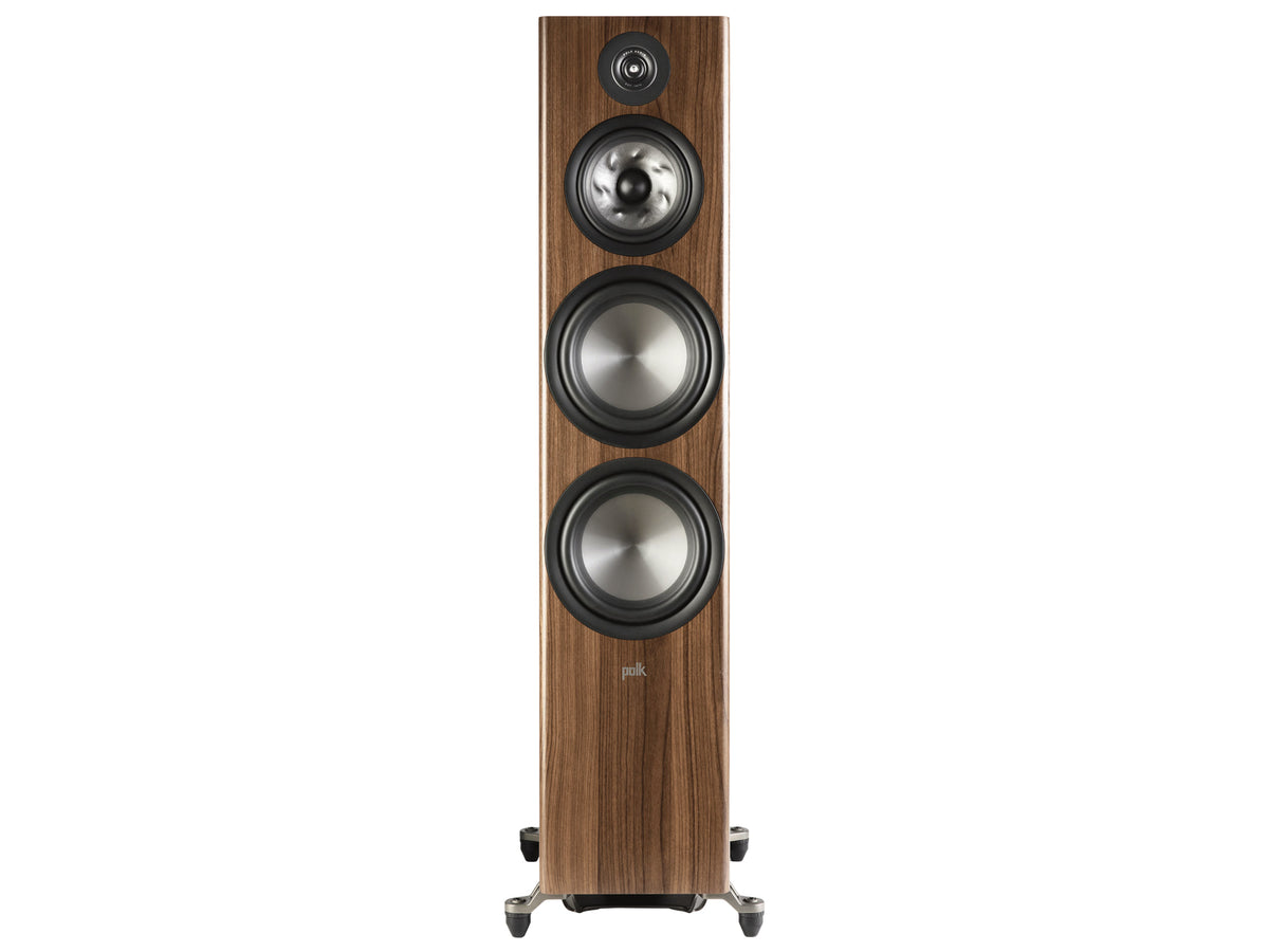 Polk Audio Reserve R700 — Noce