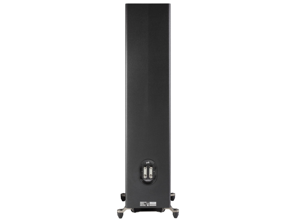 Polk Audio Reserve R700 — Vista posteriore