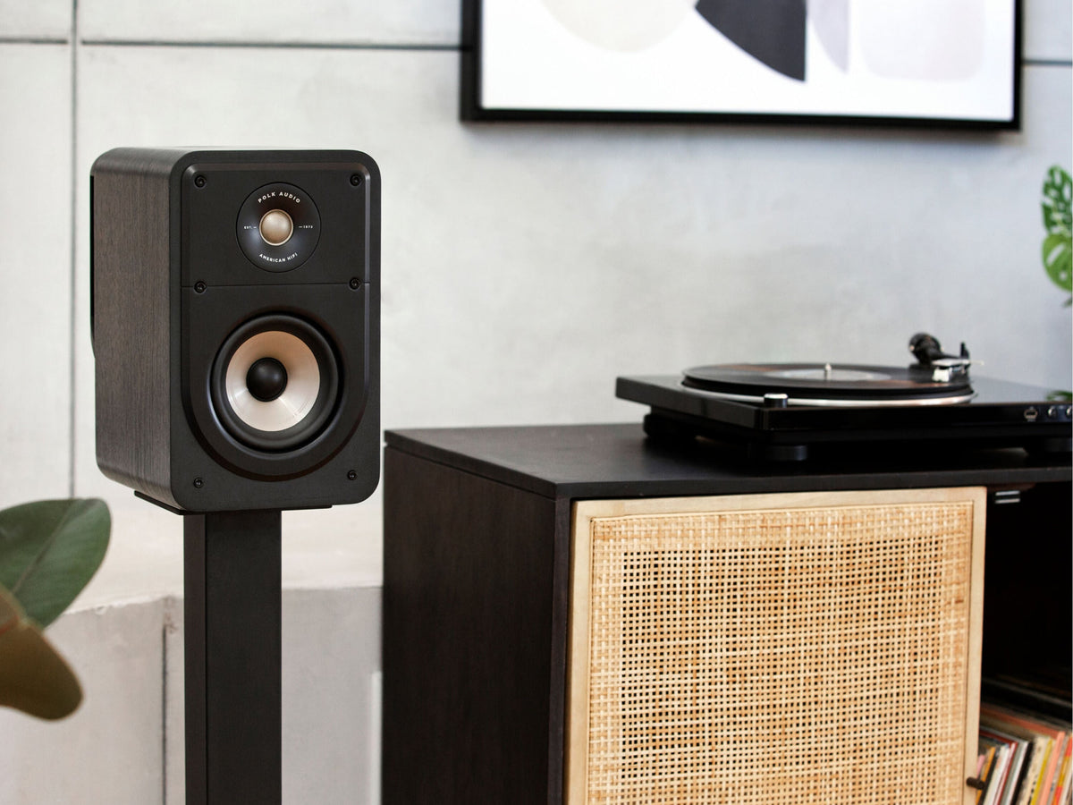 Polk Audio S15 EL — Ambientata