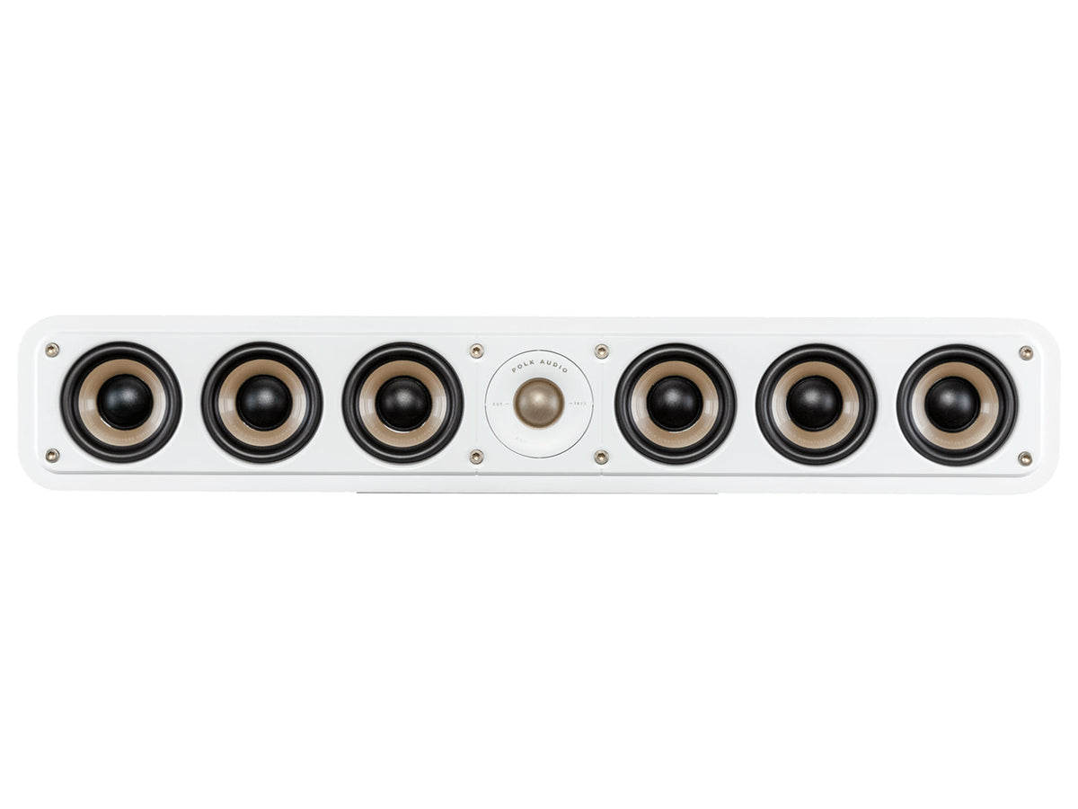 Polk Audio S35 EL — Bianco