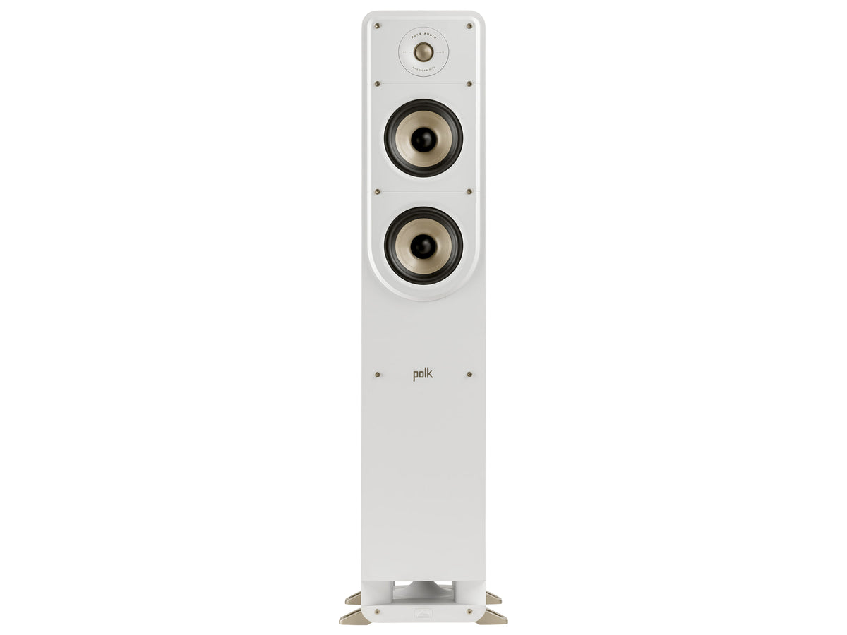 Polk Audio S50 EL — Bianco