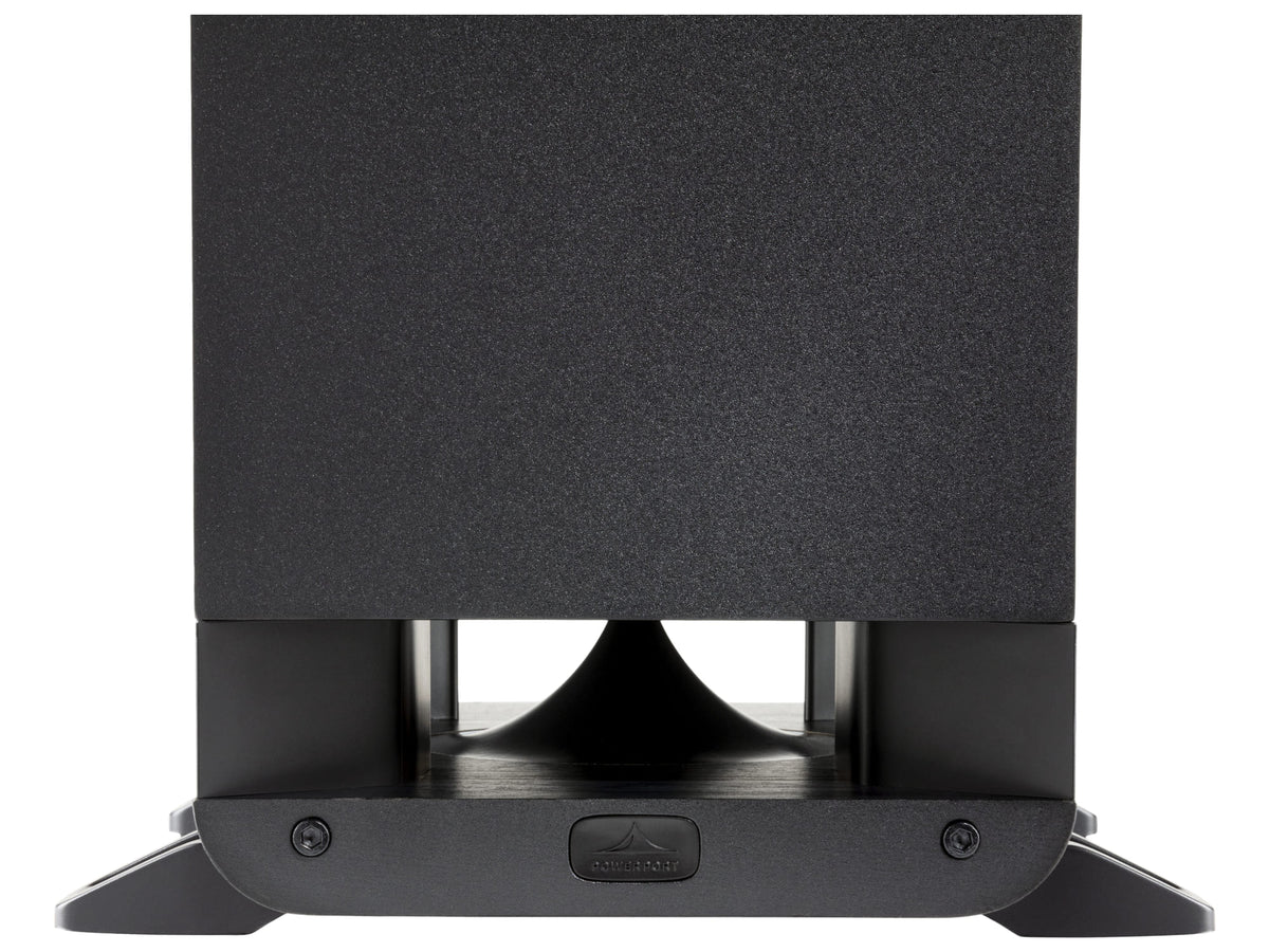 Polk Audio S50 EL — Dettaglio