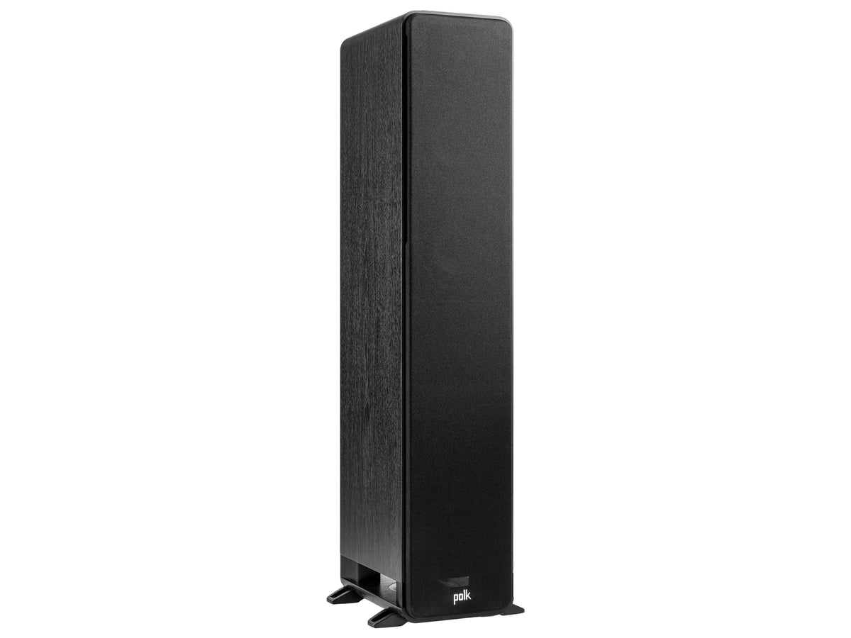 Polk Audio S50 EL — Con griglia