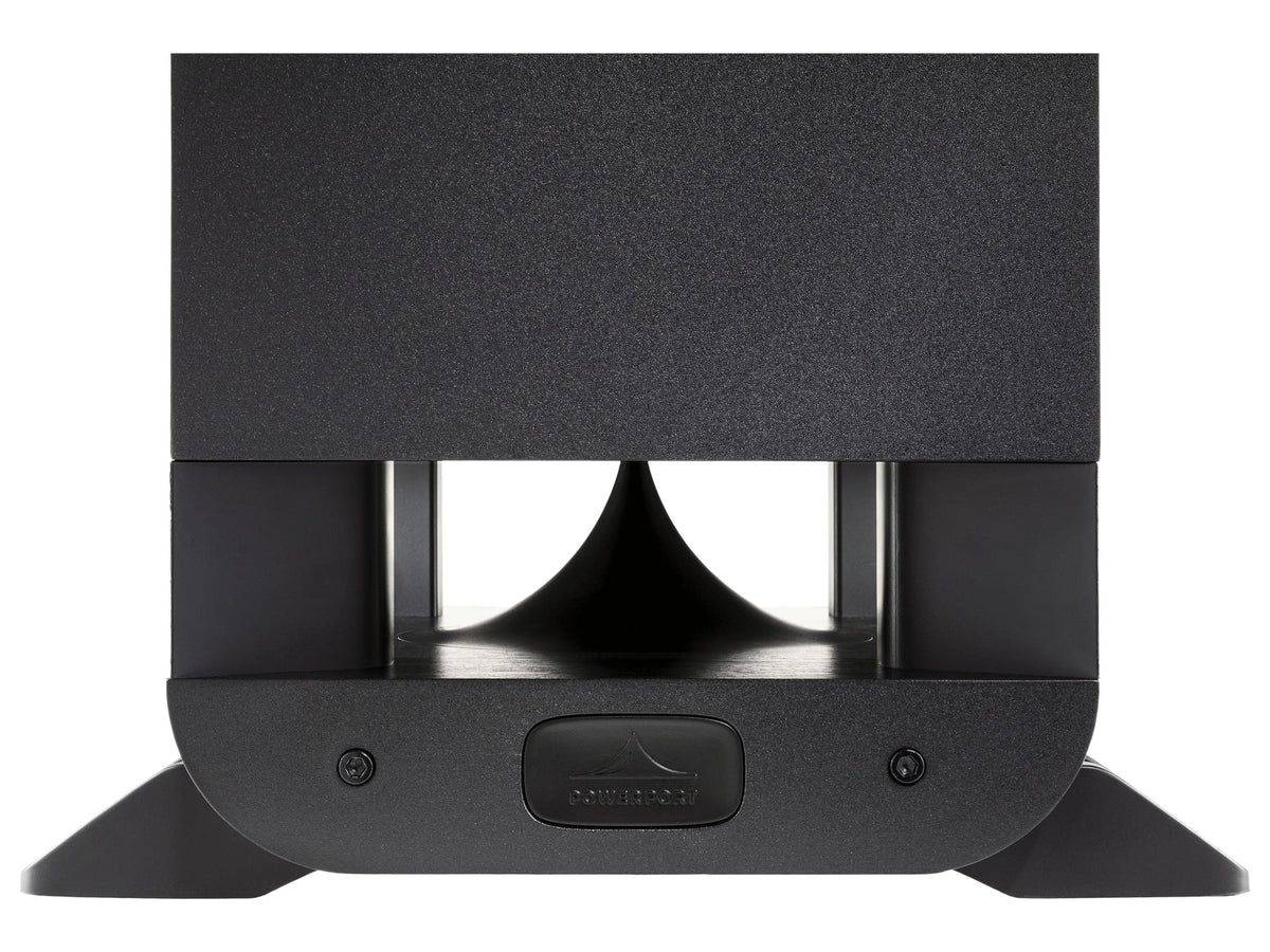 Polk Audio S55 EL — Dettaglio
