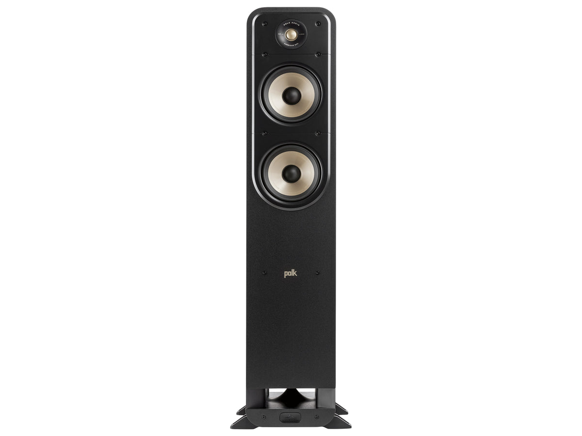 Polk Audio S55 EL — Nero