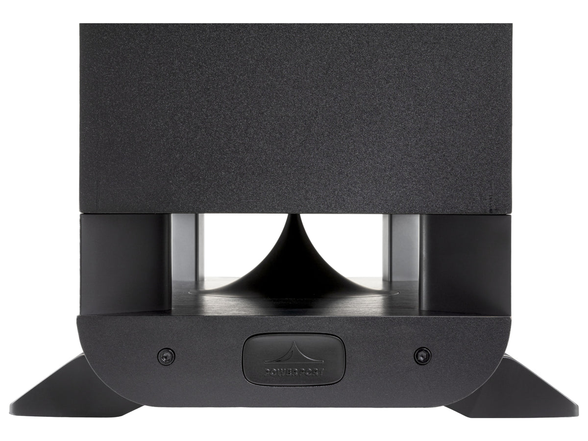 Polk Audio S60 EL — Dettaglio