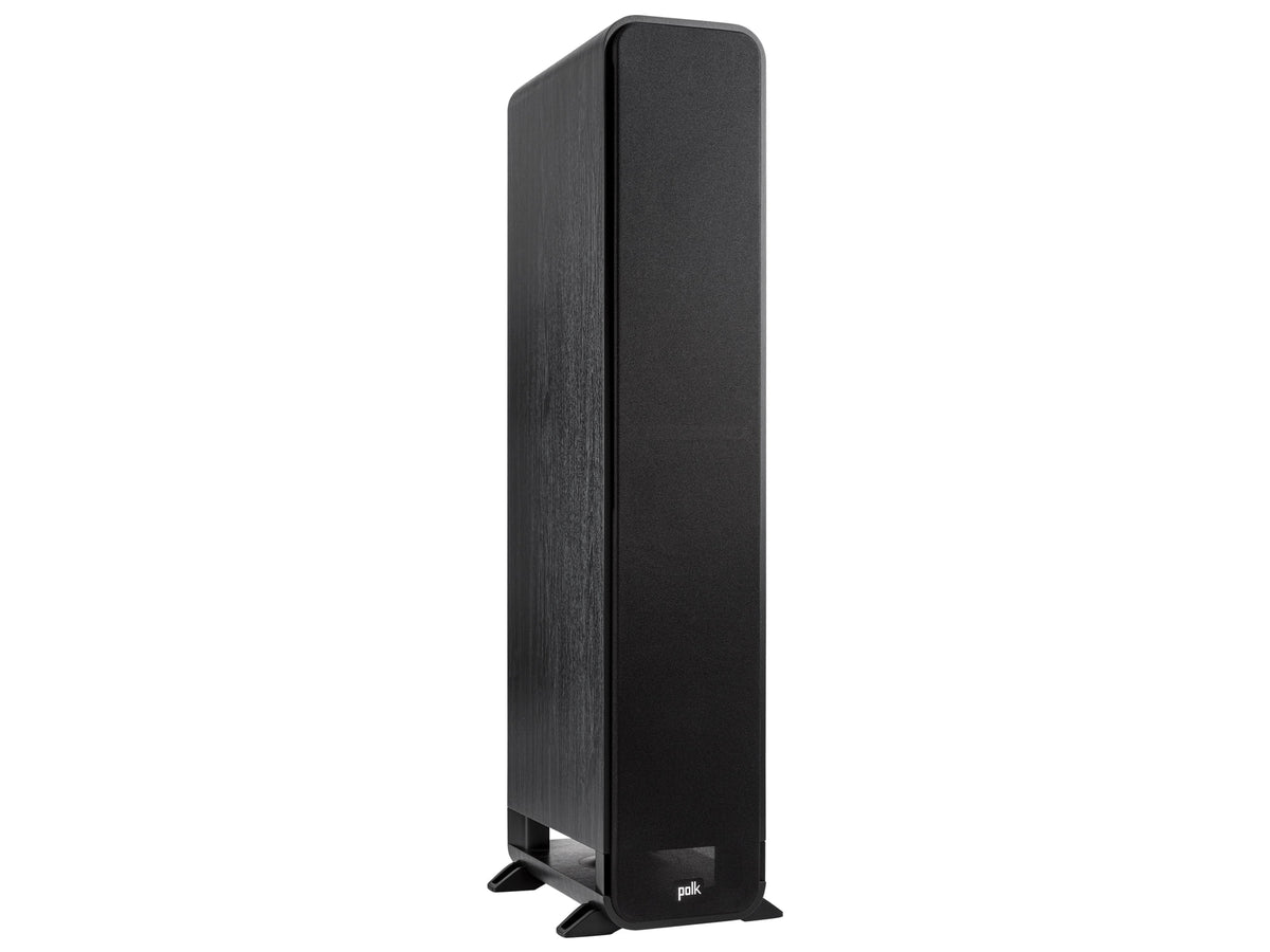 Polk Audio S60 EL — Con griglia