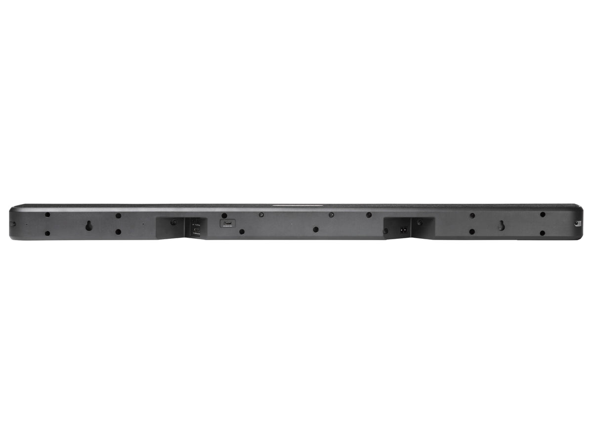 Polk Audio Signa S4 — Vista posteriore