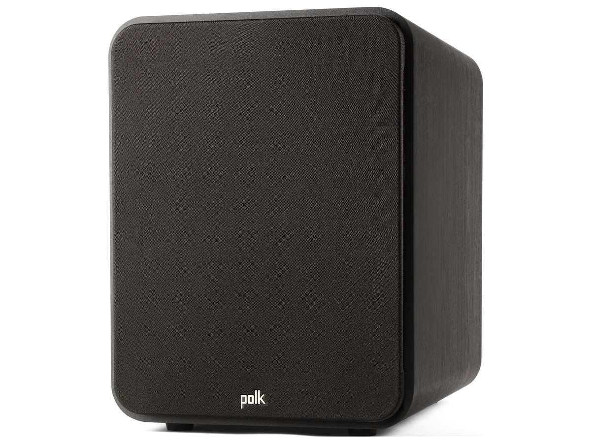 Polk Audio Signature Elite ES12 Subwoofer — Con griglia
