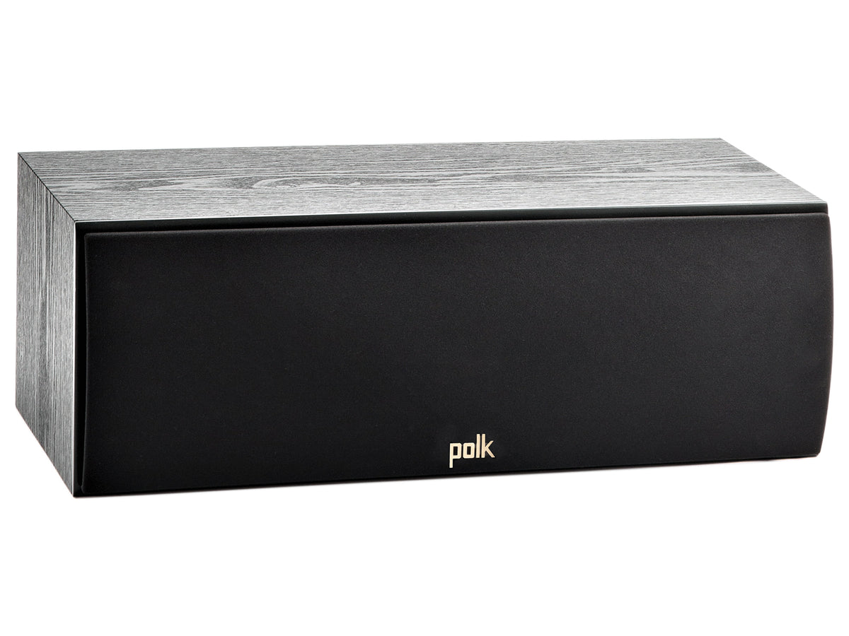 Polk Audio T30 — Con griglia