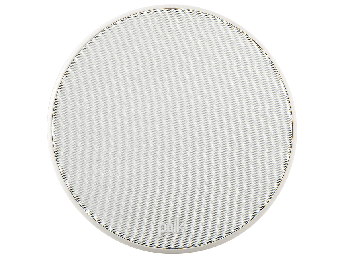Polk Audio V60 Slim, con griglia