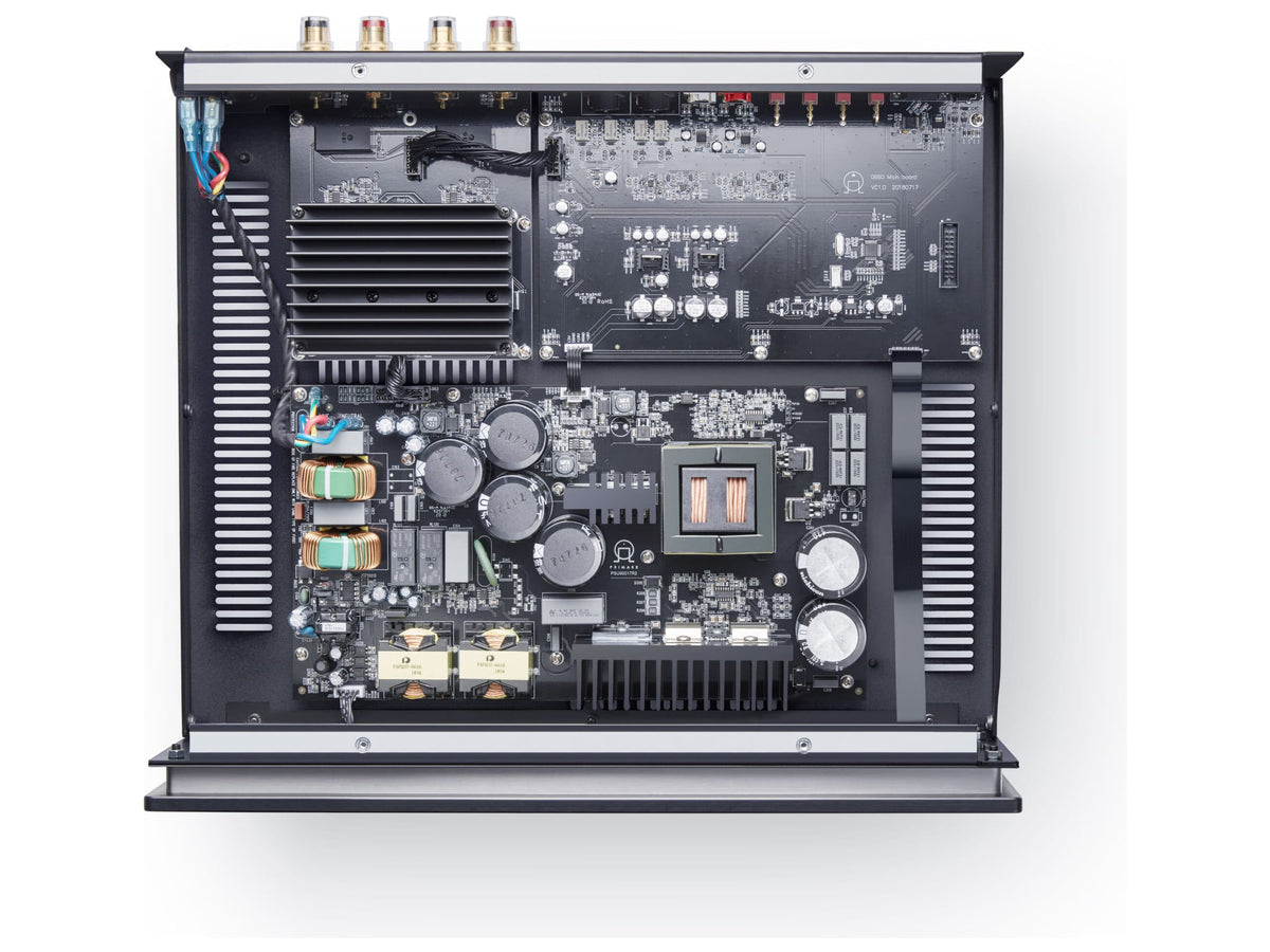 Primare A35.2 — immagine 3
