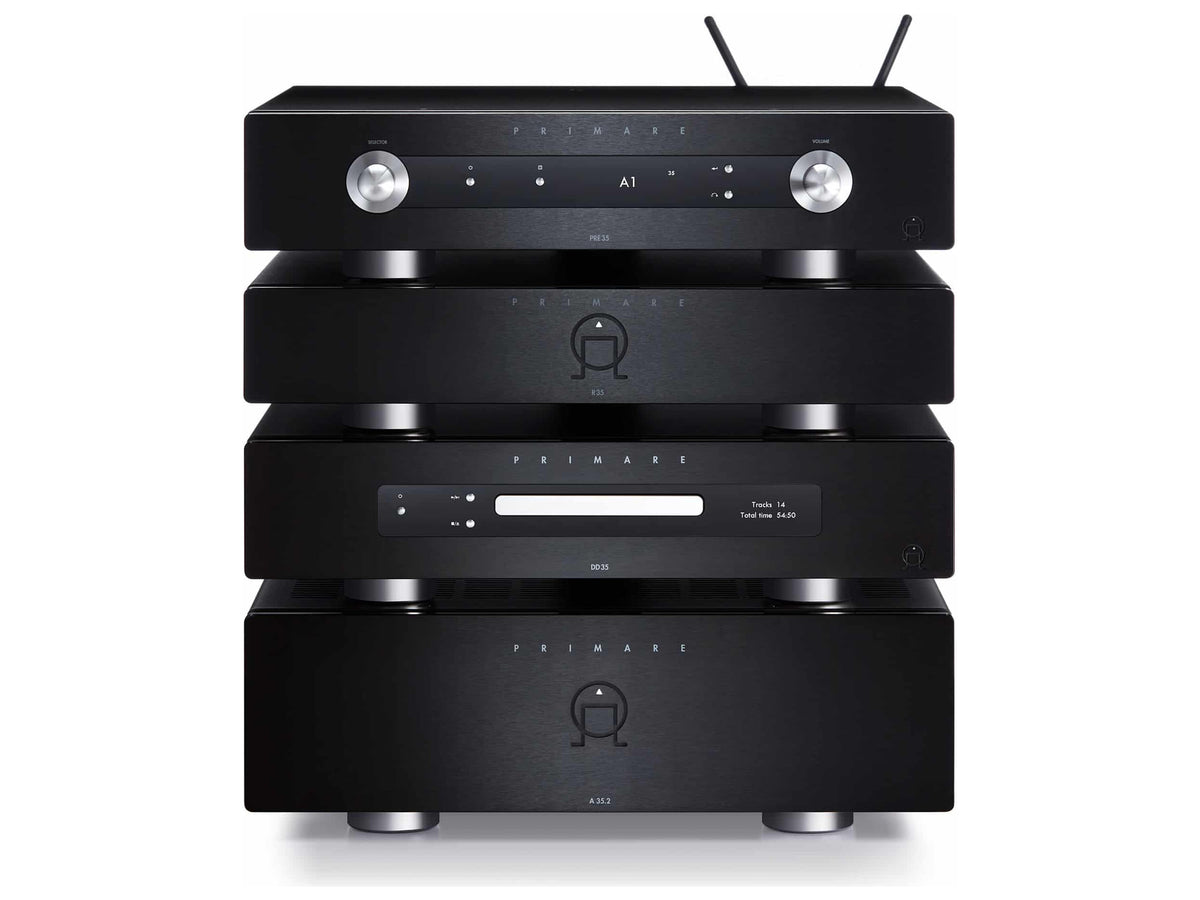 Primare A35.2 — immagine 5