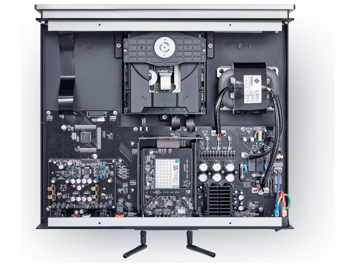 Primare CD35 Prisma